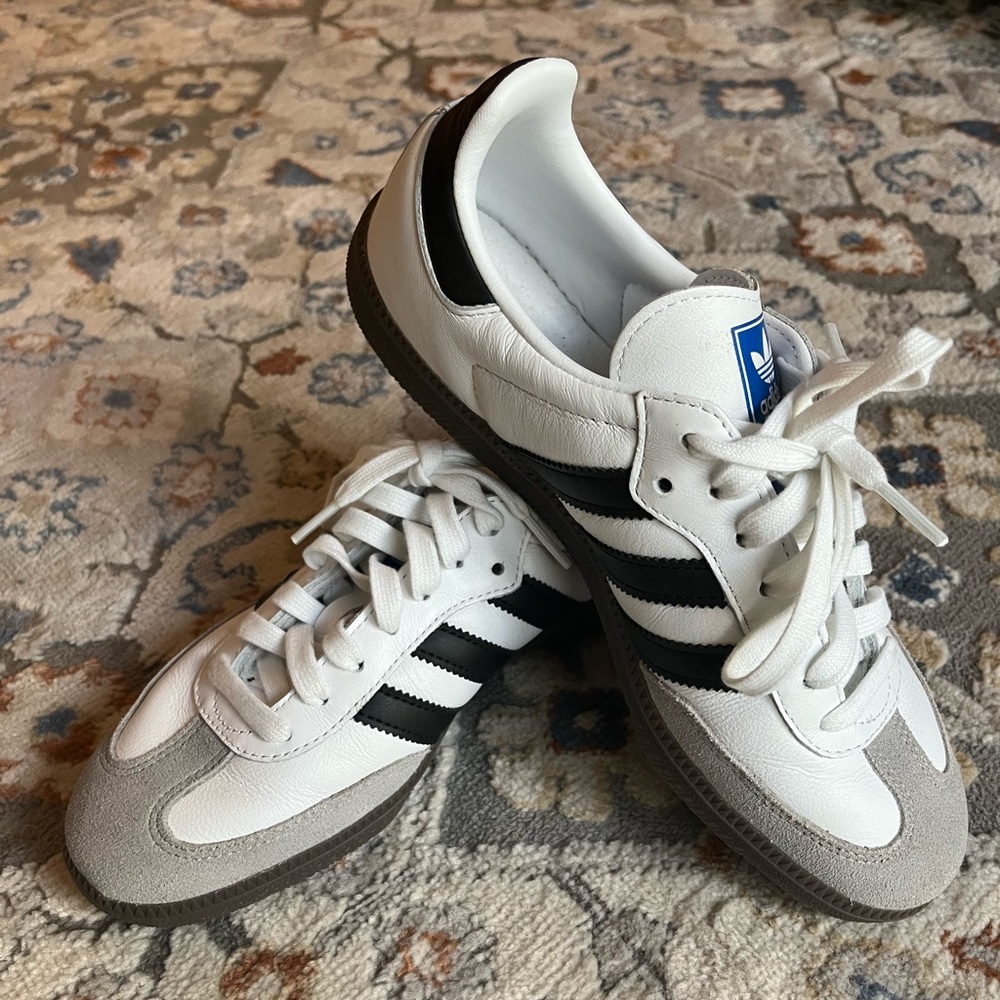 Adidas Sambas
